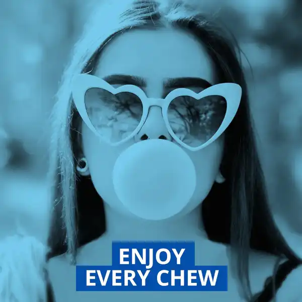 آدامس تریدنت طعم اصلی original flavor